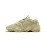 【RUNNING5】ADIDAS YEEZY 500 月光黃 椰子500 肯爺 老爹鞋 DB2966