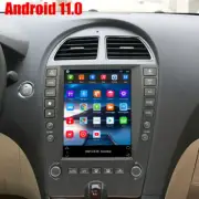 9.7" Android 11.0 Stereo Radio GPS For Lexus ES240 ES300 ES330 ES350 2006-2012