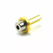 1pcs 660nm 120mW Red Laser Diode 5.6mm QL66O7SA-S with PD