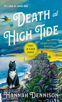 在飛比找誠品線上優惠-Death at High Tide: An Island 