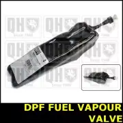 DPF Fuel Vapour Valve FOR PEUGEOT 207 1.4 1.6 06->10 Diesel QH