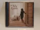 For My Love: An Intimate Collection of Classical Favorites (CD, Decca) USA