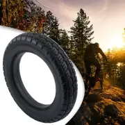 Tire Solid Tyre Explosion-proof For E-Bike Scooter Non-inflatable 12 1/2X2 1/4