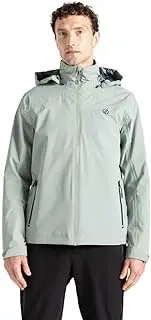Dare 2b Men's Dare2b Men's Switch Out Ii Waterproof Jacket Outdoor Jackets