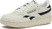 [Reebok] Women's Club C Geo Mid Sneaker