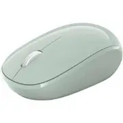 Microsoft Mouse - Bluetooth - 4 Button(s) - Mint - Wireless