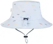Toshi Sunhat Nomad Truckie - Extra Small