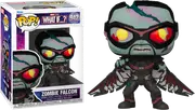 What If - Zombie Falcon #942 Pop! Vinyl