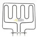 GENUINE ILVE OVEN GRILL HEATING ELEMENT COMPLETE ASSEMBLY TD90LMP