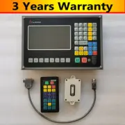 STARFIRE 2100C CNC Control System & RF06A Remote for Flame Plasma Laser Cutting