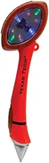 Texas Tech Red Raiders Light-Up Mirror Football Pen