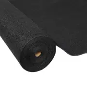 NNEDSZ 50% UV Sun Shade Cloth Shadecloth Sail Roll Mesh Garden Outdoor 1.83x50m
