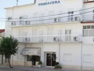 Hotel Primavera