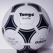 Adidas Tango 78 OMB 2013 Size 5