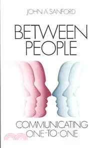 在飛比找三民網路書店優惠-Between People ─ Communicating