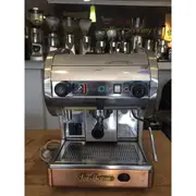 Cheap 1 Group Sanmarino Lisa Commercial Coffee Machine