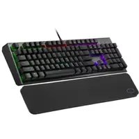 在飛比找友和YOHO優惠-Cooler Master MasterKeys CK550