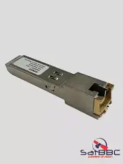 Cisco 4006222 1Gbps 1000Base-T Copper 100m RJ-45 Connector SFP Transceive Module