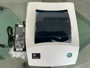 GK888-1305-000 - Zebra GK888T DT, 203DPI, PAR/SER/USB Barcode Printer. NEW