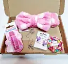 GIRLS Pamper Hamper Gift Set Box For Her Sparkle Kit Pre Teen Bundle Christmas