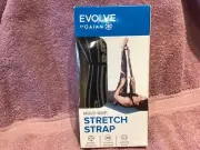 Evolve Multi-grip Stretch Strap