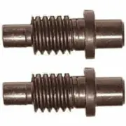 CYCLUS Face Spanner Replacement Pins Pair Adjustable