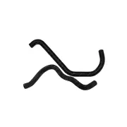 Upper+Lower Radiator Hose for Kia Magentis MG 2.4L V-DOHC MPFI G4KC 2006-2010