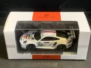 Porsche 911 RSR-19 #91 Winner 24h LeMans 2022 1:43 Spark