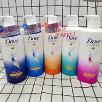 在飛比找蝦皮購物優惠-DOVE 多芬 洗髮精 shampoo 700g