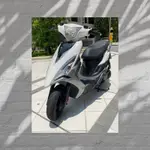 2018 KYMCO VJR 125 雙碟版 二手機車 可車換車 可全額貸 0元交車