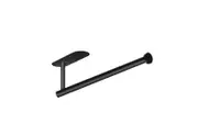 Kitchen Hanger Paper Roll Cabinet Towel Holder OrganizerRack Shelf Wall Adhesive