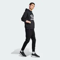 在飛比找蝦皮商城優惠-ADIDAS TREFOIL HOODY 連帽上衣 男 IM