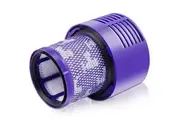 Filter for DYSON V10 Vacuum Cleaners SV12 SV27