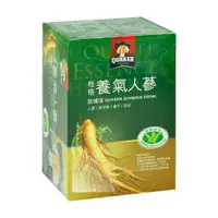 在飛比找鮮拾優惠-【QUAKER 桂格】 養氣人蔘 60mlx6瓶/6盒