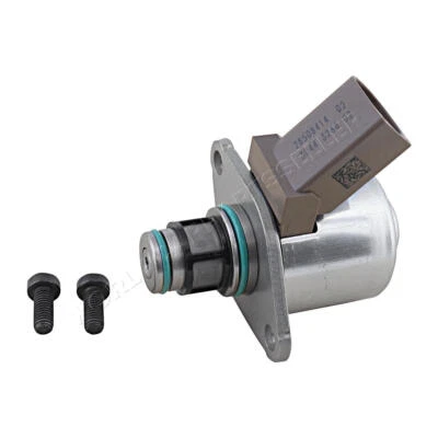 VEMO Fuel Quantity Control Valve For AUDI CHEVROLET HYUNDAI VW 06-22 6510740084
