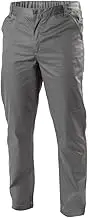 Högert Fabian Work Trousers with Reflective Stripes in