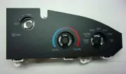 Ford Manual AC Temperature Climate Control Switch, Motorcraft CCM443, lc2z-19980