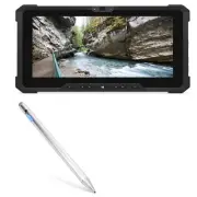 Stylus Pen Compatible with Dell Latitude 7212 Rugged Extreme Tablet - AccuPoi...