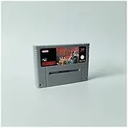 Royal Retro Blackthorne - Action Game Card EUR Version English Language (Grey)