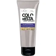 LOreal Colorista Silver Shampoo 200ml