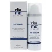 AM Therapy Facial Moisturizer by EltaMD for Unisex - 1.7 oz Moisturizer
