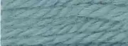 DMC 486-7927 Tapestry and Embroidery Wool, 8.8-Yard, Peacock Blue