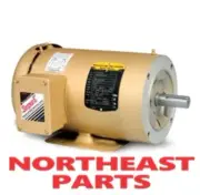 Baldor AC Motor CEM3157T
