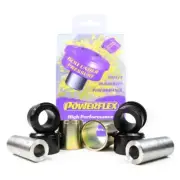 PFR5-711-16 POWERFLEX Rear Lower Arm Rear Bush fit BMW