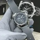 NEW✅CLOSEOUT✅ Citizen CZ Hybrid Leather Analog And Digital Smartwatch JX2010-04E