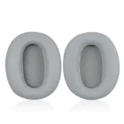 Protein Leather Headset Earmuffs for Edifier W820bt / W808bt / K815 / H840 / K800 / K830