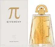 Givenchy Pi Eau de Toilette Spray for Men, 100ml