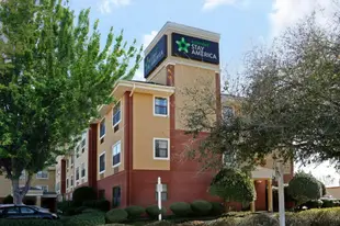 Extended Stay America Suites - Lafayette - Airport