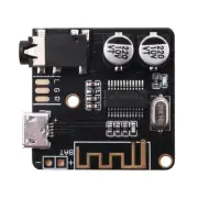2X BT5.0 Audio MP3 Bluetooth Audio Decoder Board Lossless Car Speaker Audio2428