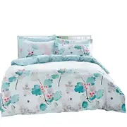 All Size Bed Doona Quilt Duvet Cover Set Dream On